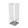 Curva Paraplyställ | Silver