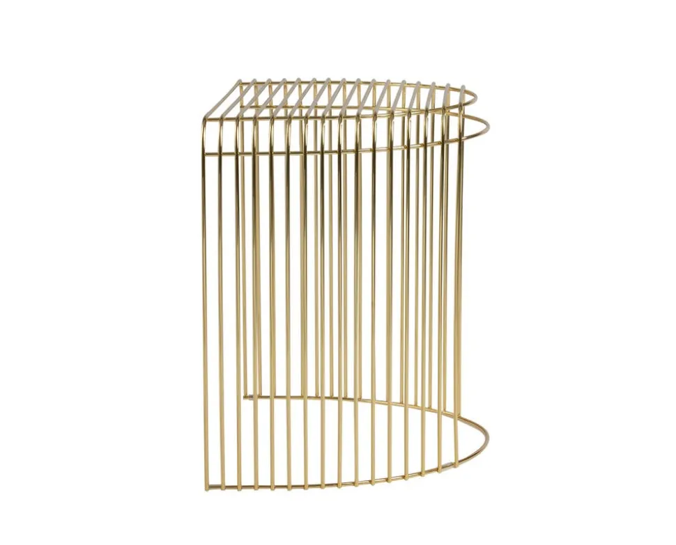 Curva Sidobord | Guld