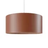 Cylinder Pendel Läder | 50 cm | Polo