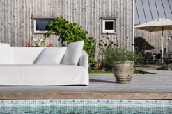 Dahlia Soffa 2-sits Outdoor