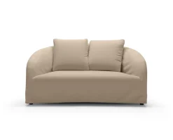 Dahlia Soffa 2-sits Outdoor