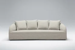 Dahlia Soffa 4-sits Outdoor