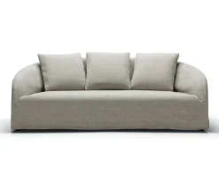 Dahlia Soffa 3-sits Outdoor