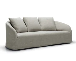 Dahlia Soffa 3-sits Outdoor