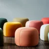 Dainty Puff  | Jade / Forest green