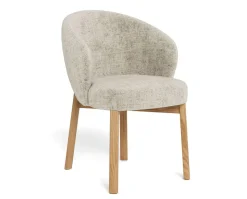 Darlene Karmstol | Juto Beige, Ek