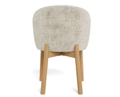 Darlene Karmstol | Juto Beige, Ek