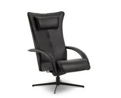 Delta Motion Fåtölj | Original | Läder