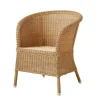 Derby Stol | Natural