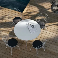 Desirée bord Ø110