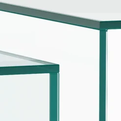 Dice Soffbord | Clear