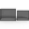 Dice Soffbord | Smoked