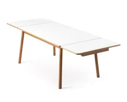 Dino Matbord 150-244x90
