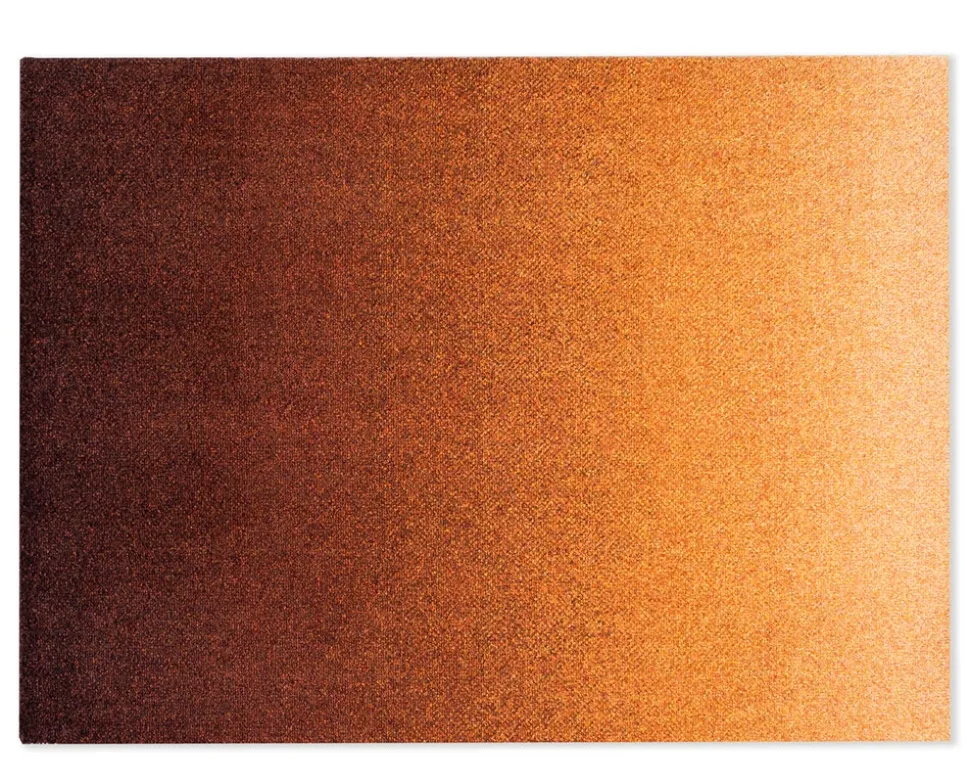 Dis Dörrmatta | 60x85 Rust