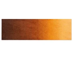 Dis Dörrmatta | 85x250 Rust
