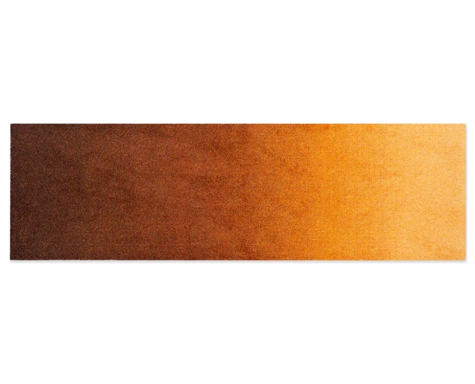 Dis Dörrmatta | 85x250 Rust