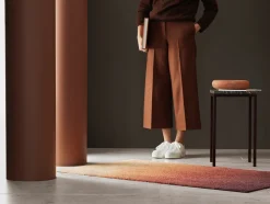 Dis Dörrmatta | 85x250 Rust