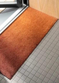 Dis Dörrmatta | 85x150 Rust