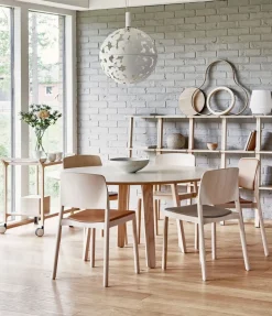Divido bord Ø150