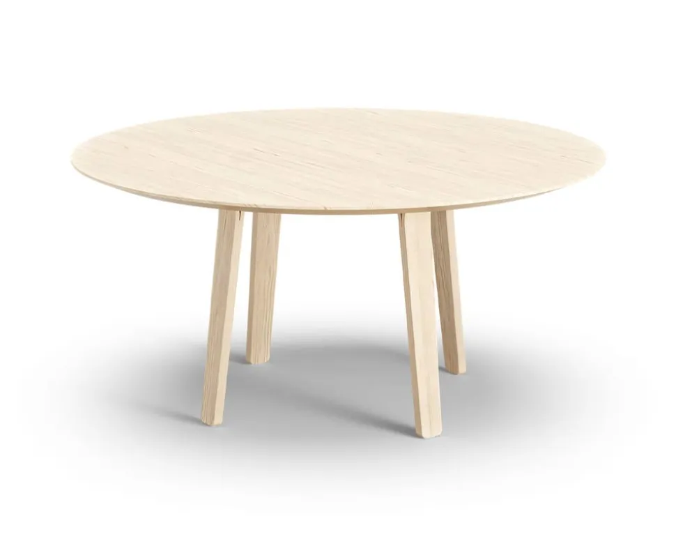 Divido bord Ø150
