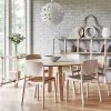 Divido bord Ø95
