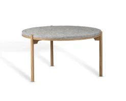 Dondo Soffbord | Hyvlad Kalksten