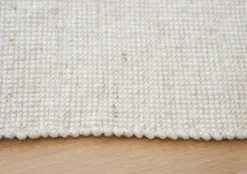 Donegal Matta | 240x340 | Ljusbeige