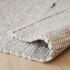 Donegal Matta | 200x290 | Ljusbeige