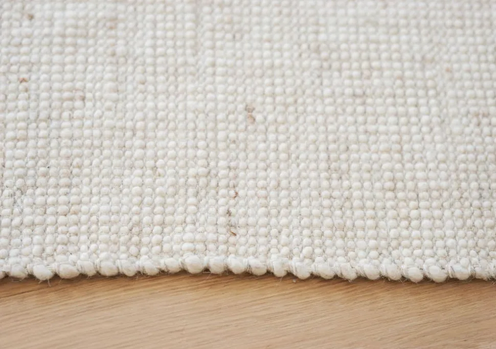 Donegal Matta | 200x290 | Ljusbeige