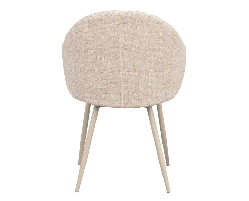 Drake Karmstol | Beige