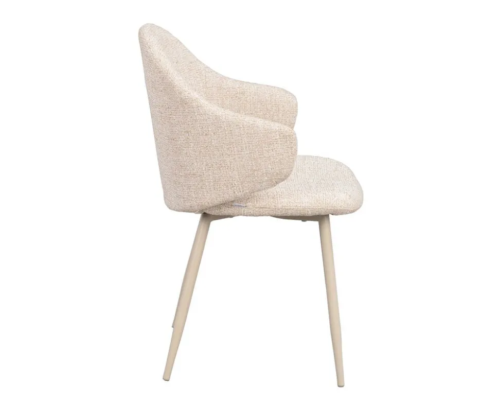 Drake Karmstol | Beige