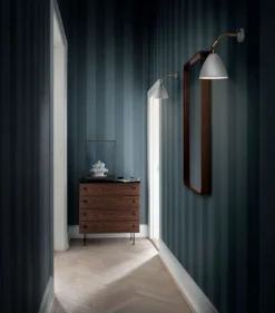 62 Dresser Byrå | 4 Lådor