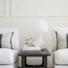 Driscoll Soffbord 103x50 | Brun Ek