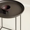 Duke Soffbord | Large Bronze