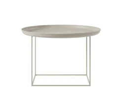 Duke Soffbord | Medium Stone