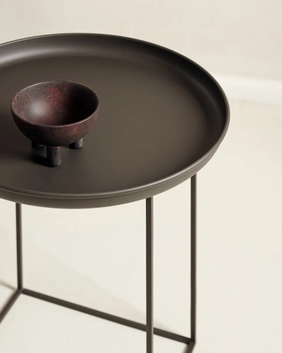 Duke Soffbord | Medium Stone