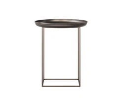 Duke Soffbord | Small Bronze