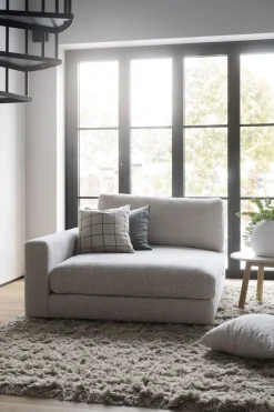 Duncan Modulsoffa 1,5-sits | Vänster