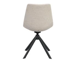 Dunmore Stol | Ljusbeige