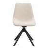 Dunmore Stol | Ljusbeige