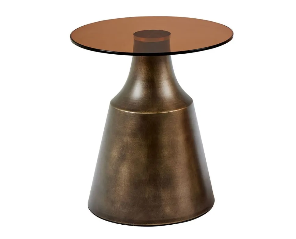 Dunsley Soffbord Ø45