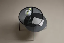 Duo Sidobord