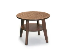Eagle Soffbord 60 | Valnöt