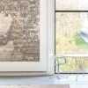 Earth Bamboo Matta Cashmere 200x300
