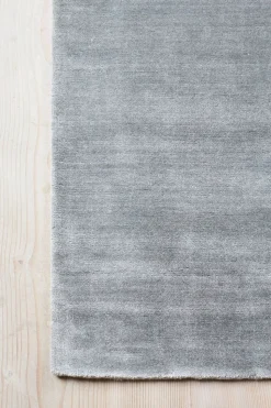 Earth Bamboo Matta Concrete Grey 200x300