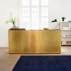 Earth Bamboo Matta Vibrant Blue 200x300