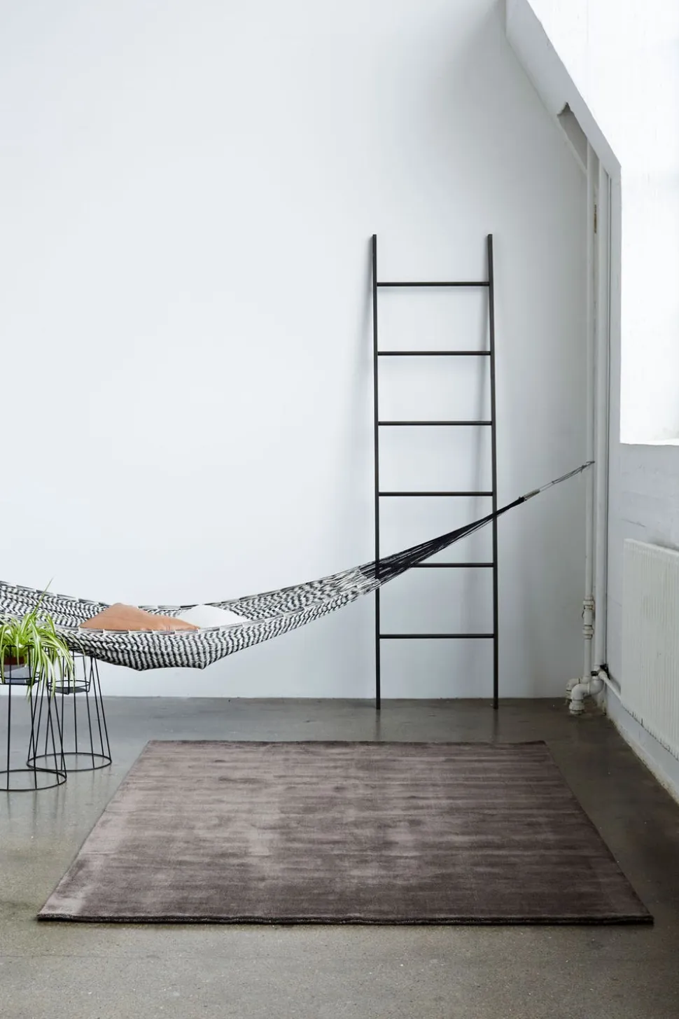 Earth Bamboo Matta Warm Grey 200x300