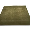 Earth matta moss green 170x240