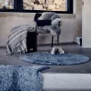 Ebba Matta 120x60 | Cappuccino