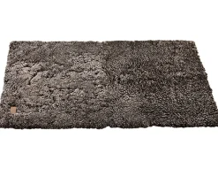 Ebba Matta 120x60 | Cappuccino